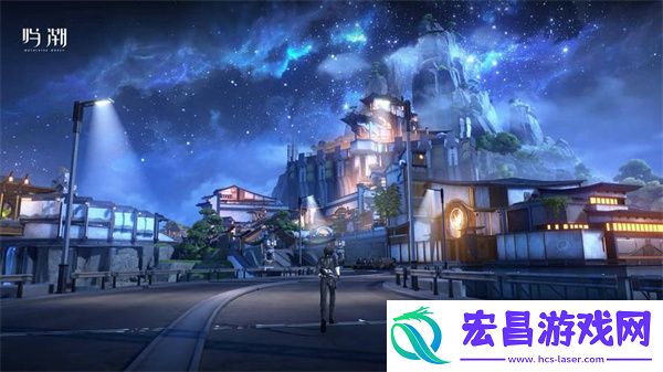 鸣潮预抽卡活动攻略