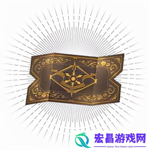 哈利波特魔法觉醒冰印