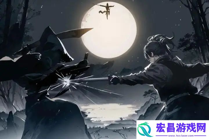 你的江湖新手速通攻略详解