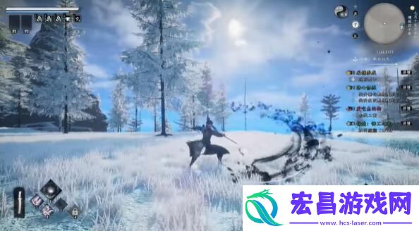 下一站江湖2是单机吗