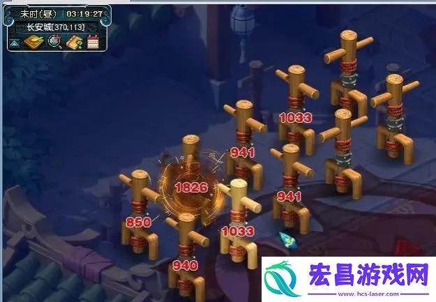 梦幻西游法伤和法结异同是啥子