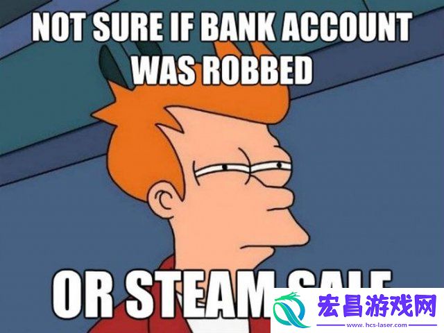Steam夏季促销第九日