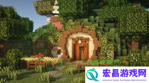 输入文字帮你造房！微软正秘密研发我的世界AI