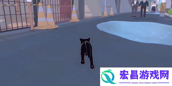 小猫咪大城市五个箱子在哪5个箱子位置位置大全