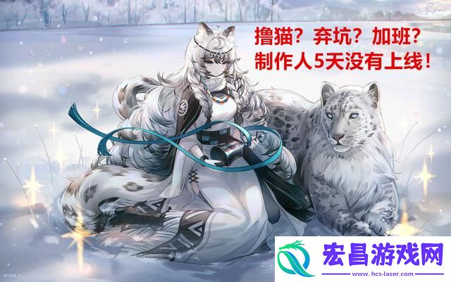 明日方舟找到制作人ID
