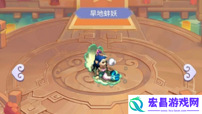 梦幻西游网页版烽火连天怎么打