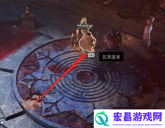 博德之门3小飞象在哪