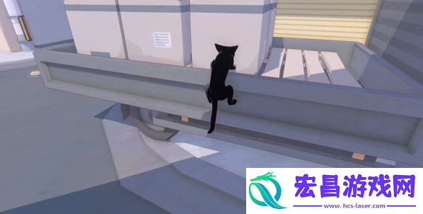小猫咪大城市五个箱子在哪5个箱子位置位置大全