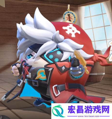 蛋仔派对S17赛季皮肤一览