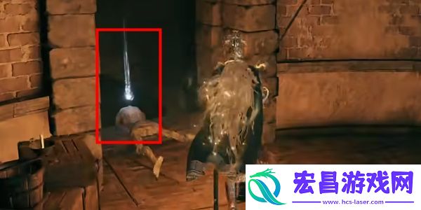 艾尔登法环血砌石锤怎么获得