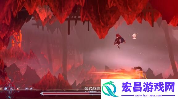 心渊梦境灰烬裂谷boss怎么打