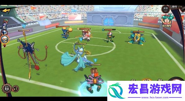 魔神英雄传手游魔神放逐怎么打魔神放逐通关打法详解