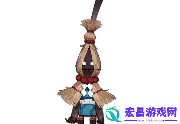 阴阳师式神帚神点位介绍