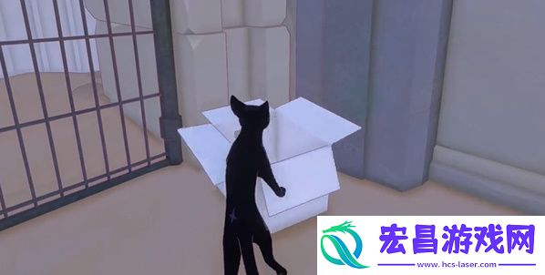 小猫咪大城市五个箱子在哪5个箱子位置位置大全