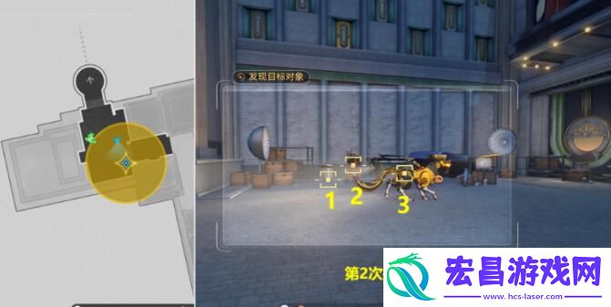 崩坏星穹铁道美梦小镇的魔术师成就达成技巧