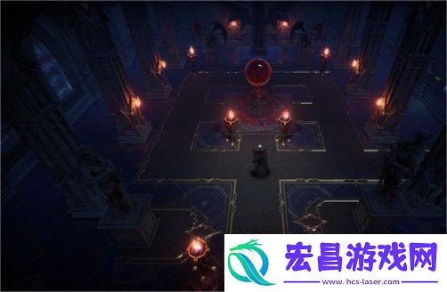 夜族崛起地板怎么制作