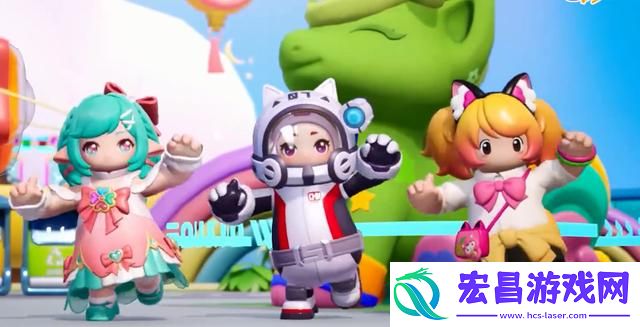 元梦之星妲己皮肤获取方法