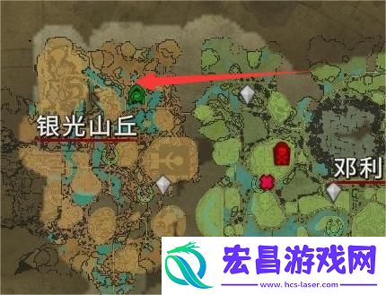 夜族崛起宝石粉末怎么获取