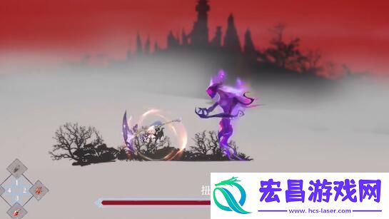 心渊梦境真实之眼在哪