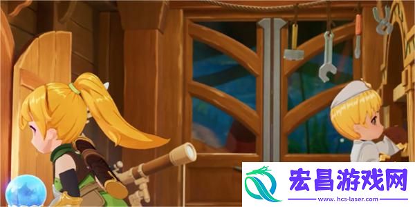 出发吧麦芬噩兆降临之谷副本通关攻略