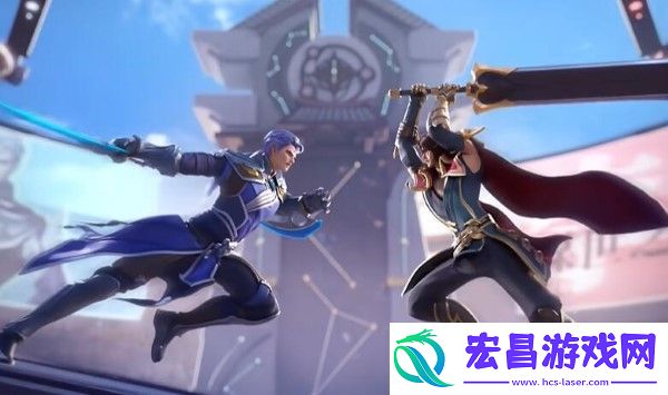 星之破晓什么时候上线