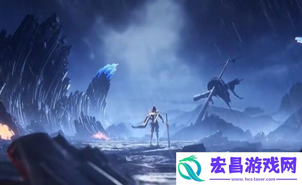 星之破晓什么时候上线