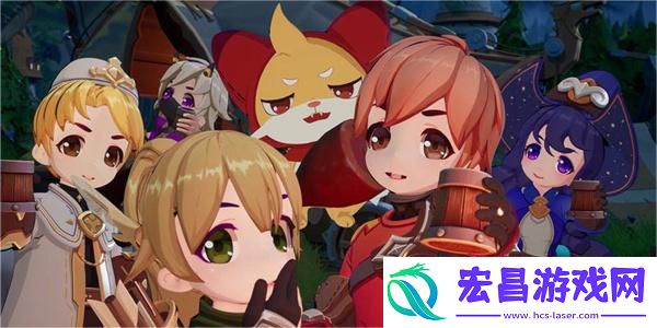 出发吧麦芬雷电焦土深处副本通关攻略