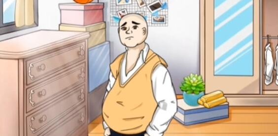 爆笑汉字拆穿渣男如何过关