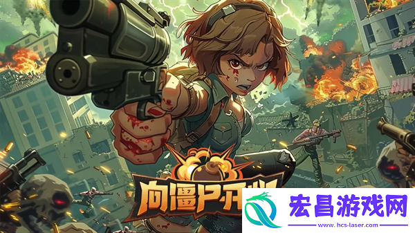 向僵尸开炮四大流派怎么玩