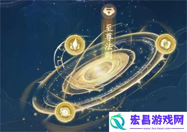 寻道大千天地法则怎么洗属性