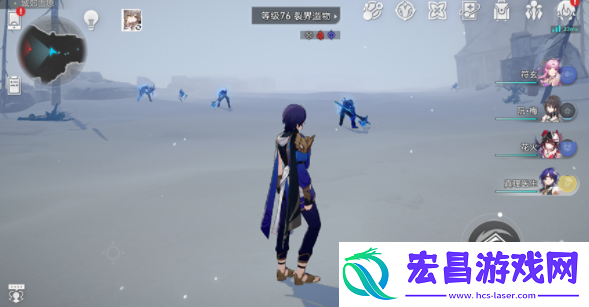 崩坏星穹铁道哈梅尔的吹笛手成就怎么完成