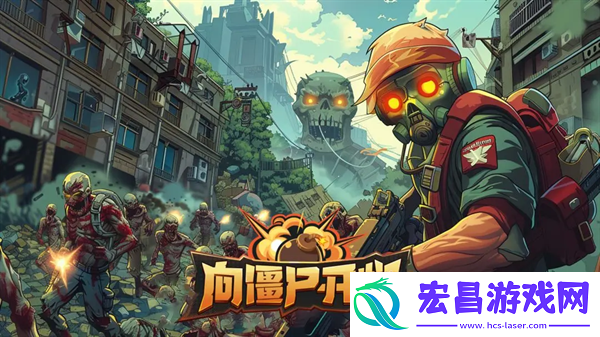 向僵尸开炮四大流派怎么玩
