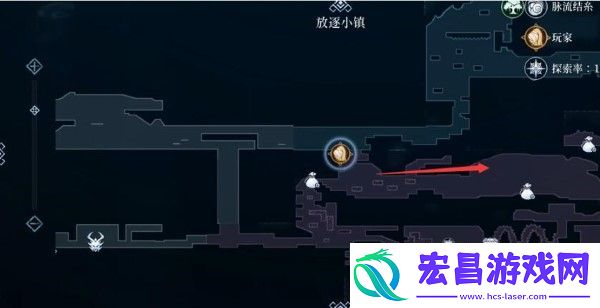 心渊梦境百智者玉在哪