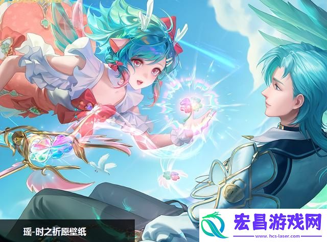 元梦之星妲己皮肤获取方法