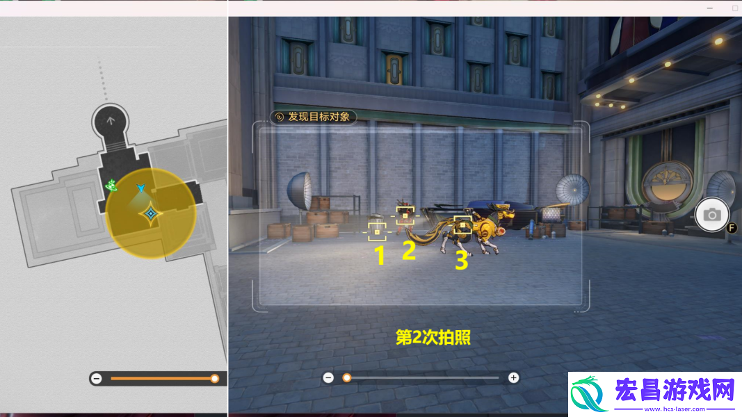 崩坏星穹铁道美梦小镇的魔术师成就攻略