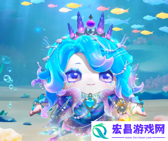 蛋仔派对S17赛季皮肤一览
