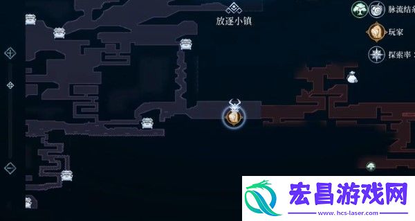 心渊梦境百智者玉在哪