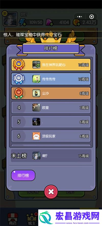我在神界刷装备不同职业英雄强度一样吗不同职业英雄强度详情介绍