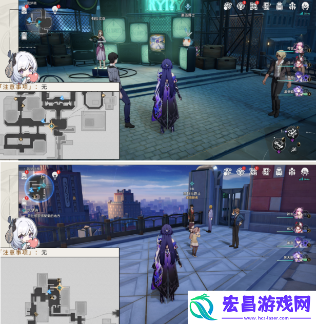 崩坏星穹铁道未完的筑梦诗/不如归去成就怎么做