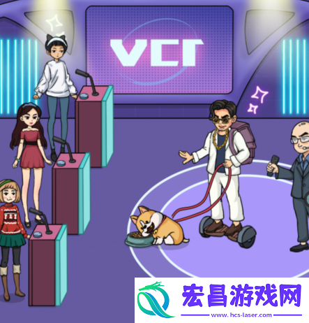 爆棚的智商让3位小姐姐爆灯强哥相亲攻略详解