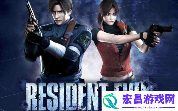 玩笑成真！生化危机22MOD允许玩家扮演街头霸王角色