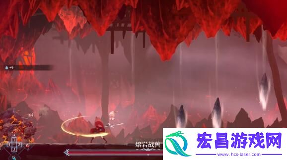 心渊梦境灰烬裂谷boss怎么打