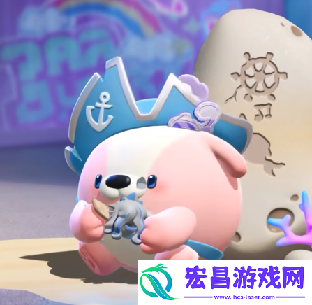 蛋仔派对S17赛季皮肤一览