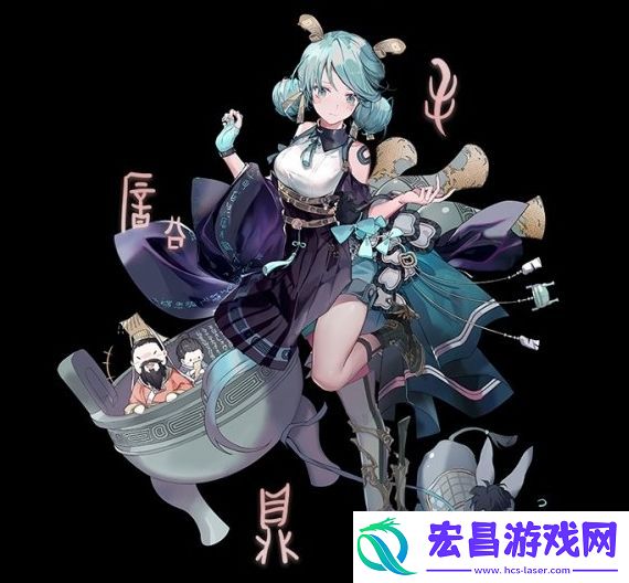 物华弥新毛公鼎器者技能是什么