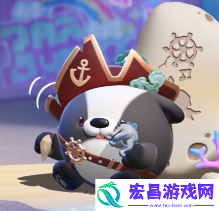 蛋仔派对S17赛季皮肤一览