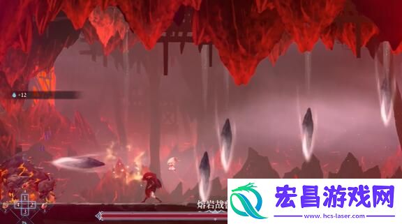 心渊梦境灰烬裂谷boss怎么打