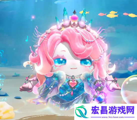 蛋仔派对S17赛季皮肤一览