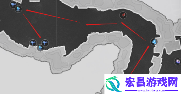 崩坏星穹铁道哈梅尔的吹笛手成就怎么完成