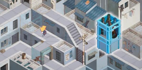 成土市的我第三章攻略