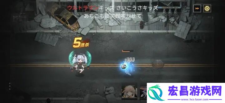 行界手游R级卡培养推荐